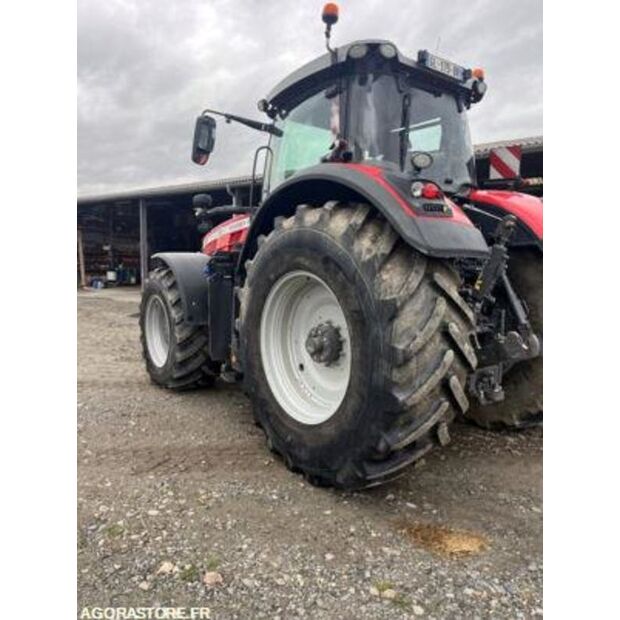 2022 Massey Ferguson 8732 S-45280602