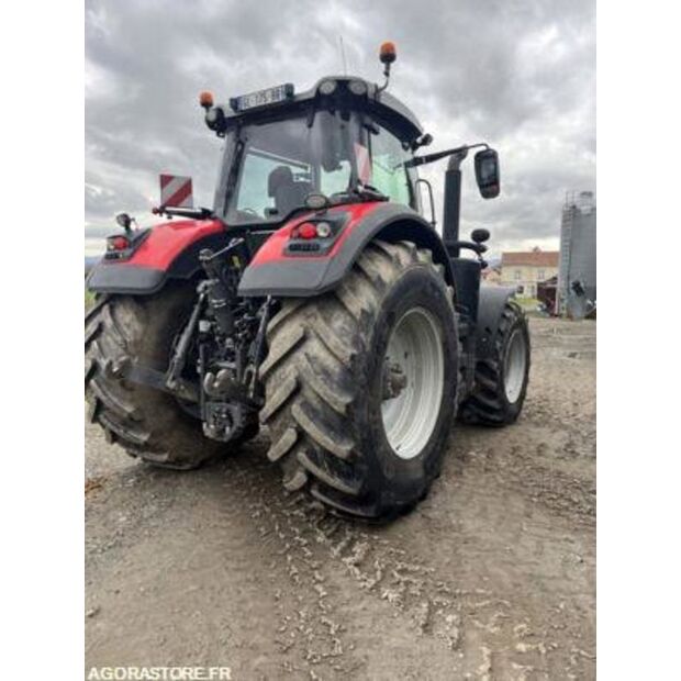 2022 Massey Ferguson 8732 S-45280603