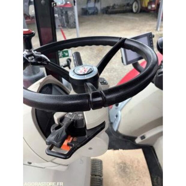 2022 Massey Ferguson 8732 S-45280605