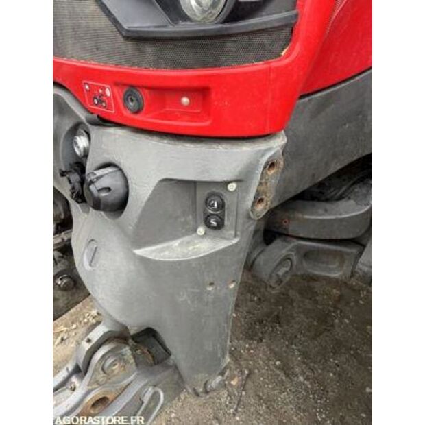2022 Massey Ferguson 8732 S-45280607