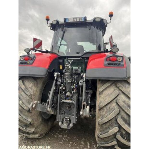 2022 Massey Ferguson 8732 S-45280609
