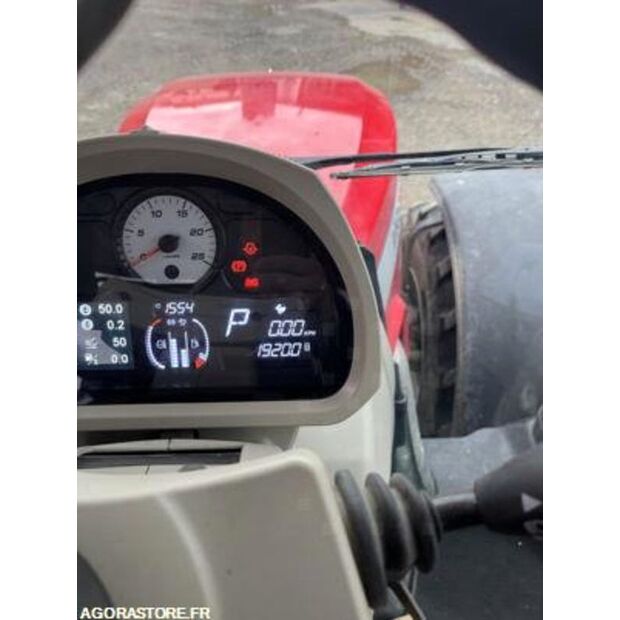 2022 Massey Ferguson 8732 S-45280610