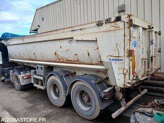 صورة ل شاحنات مسطحة 2009 رينو PREMIUM