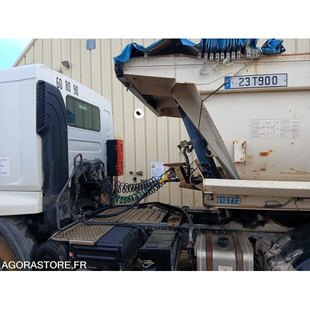 2009 Renault PREMIUM-45280615