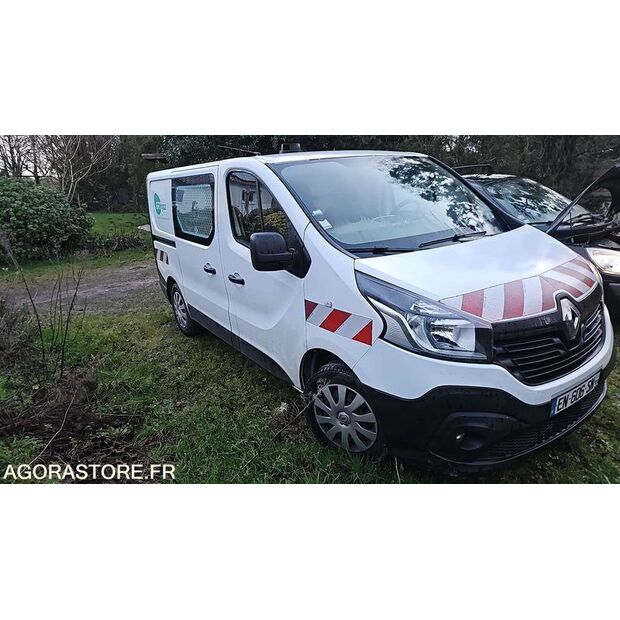 2017 Renault Trafic-45280627