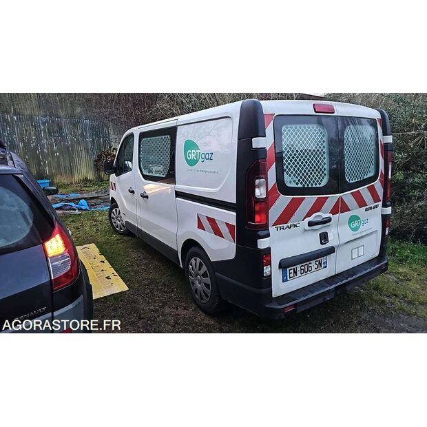 2017 Renault Trafic-45280628