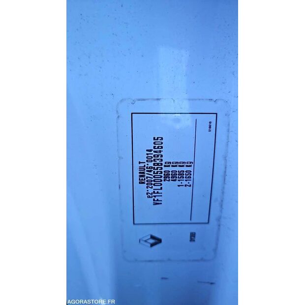 2017 Renault Trafic-45280633