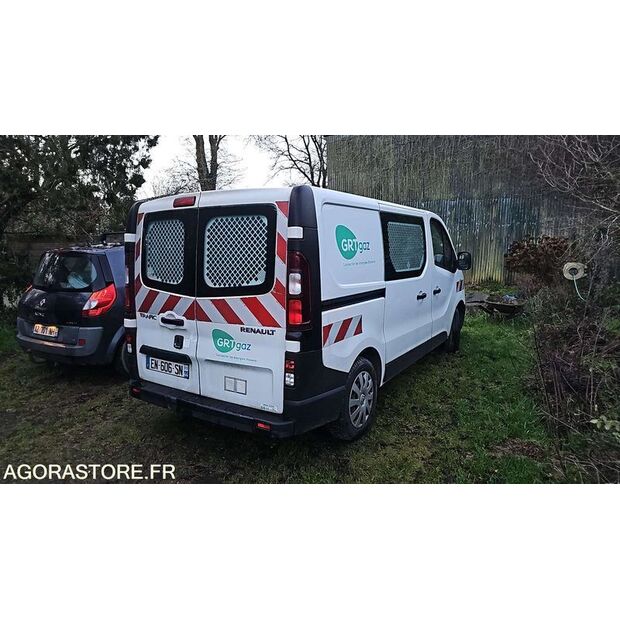 2017 Renault Trafic-45280634