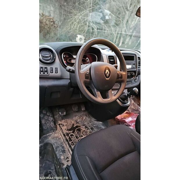 2017 Renault Trafic-45280635