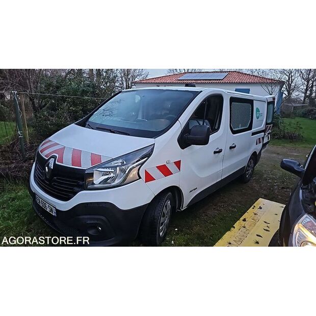 2017 Renault Trafic-45280637