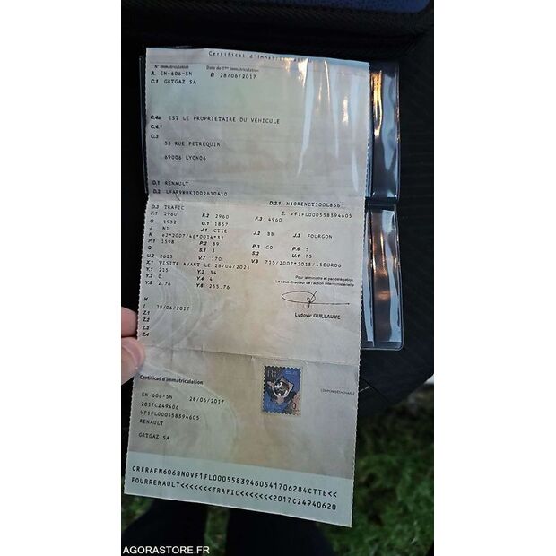 2017 Renault Trafic-45280641