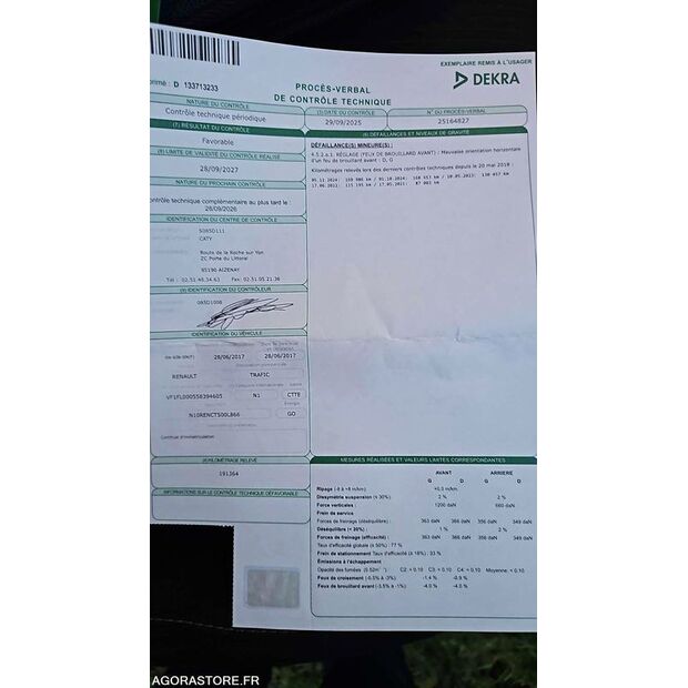 2017 Renault Trafic-45280642