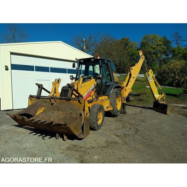 2002 كاس 580 Super M-45280643