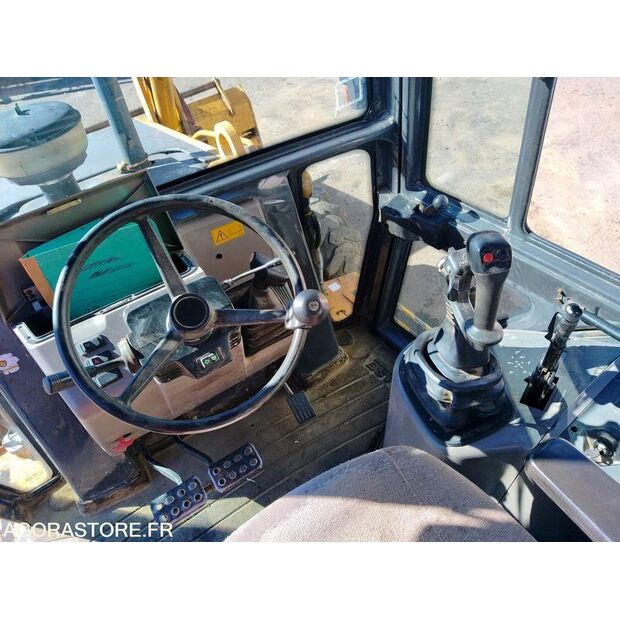 2002 كاس 580 Super M-45280645