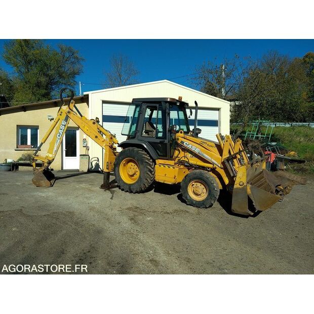 2002 كاس 580 Super M-45280647