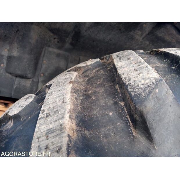 2002 كاس 580 Super M-45280650