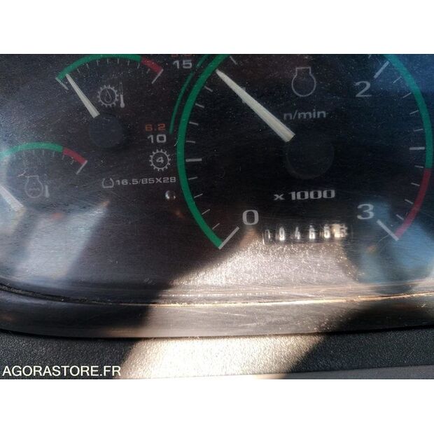 2002 كاس 580 Super M-45280653