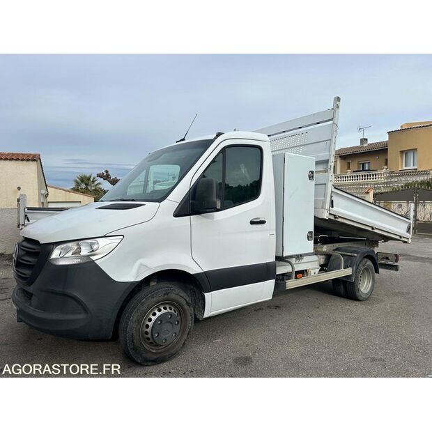 2021 مرسيدس بنز SPRINTER-45280654