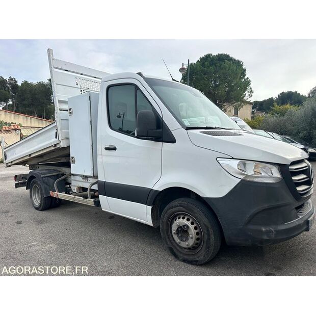 2021 مرسيدس بنز SPRINTER-45280656