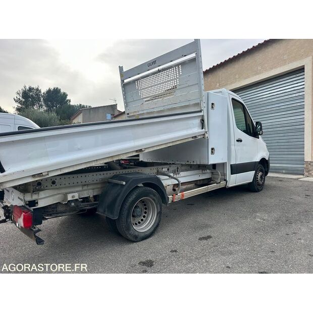 2021 مرسيدس بنز SPRINTER-45280657