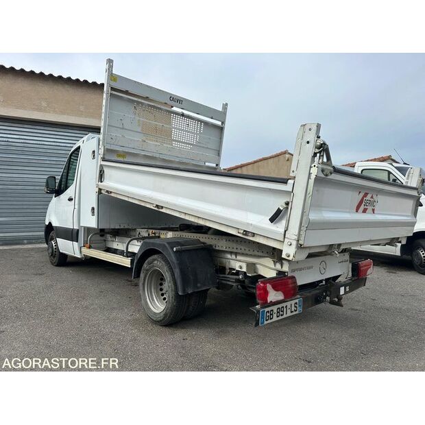 2021 مرسيدس بنز SPRINTER-45280658