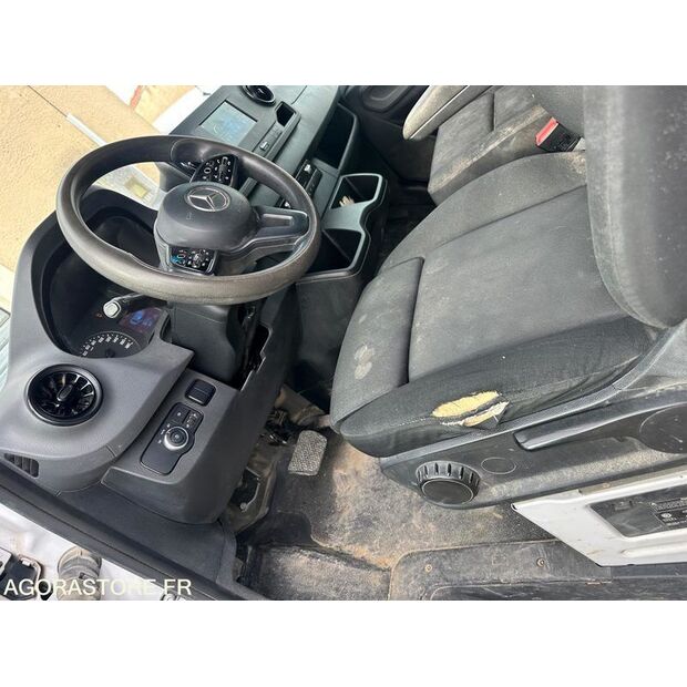 2021 مرسيدس بنز SPRINTER-45280660