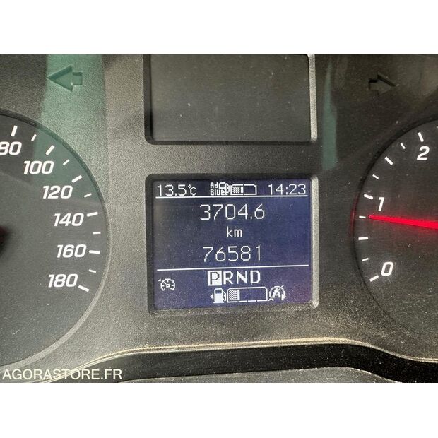 2021 مرسيدس بنز SPRINTER-45280661