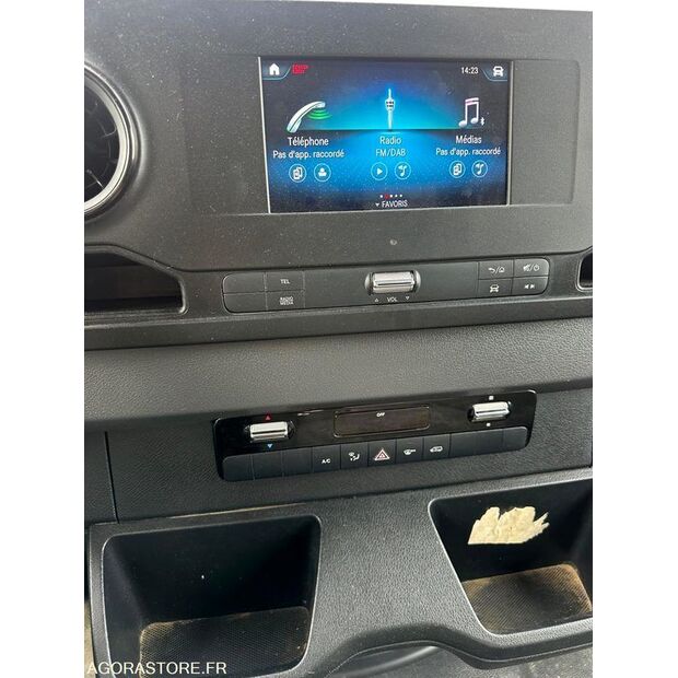 2021 مرسيدس بنز SPRINTER-45280662