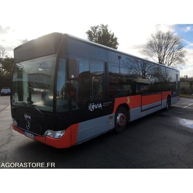2009 Mercedes-Benz CITARO-45280664