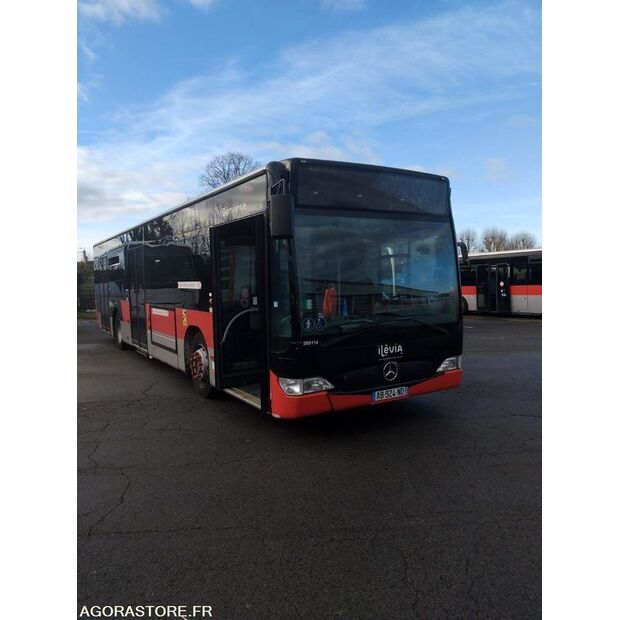 2009 Mercedes-Benz CITARO-45280665