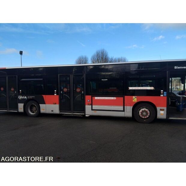 2009 Mercedes-Benz CITARO-45280666