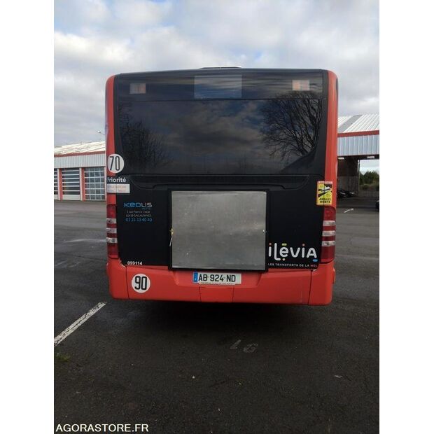 2009 Mercedes-Benz CITARO-45280668