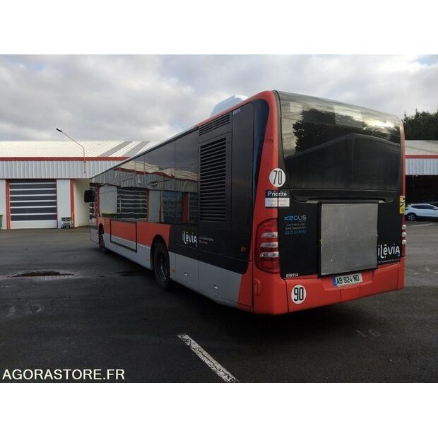 2009 Mercedes-Benz CITARO-45280669