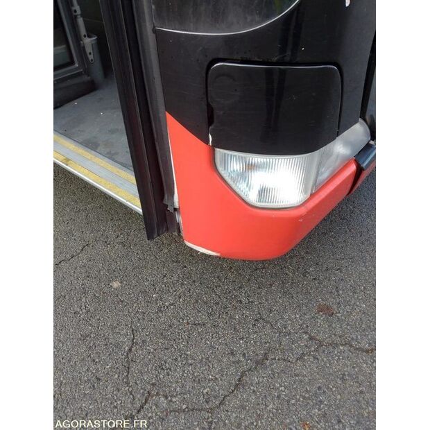 2009 Mercedes-Benz CITARO-45280670