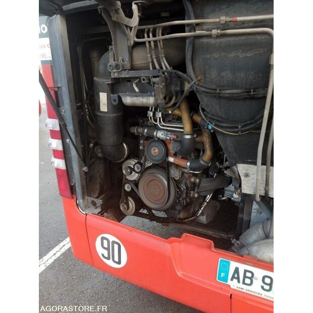 2009 Mercedes-Benz CITARO-45280674