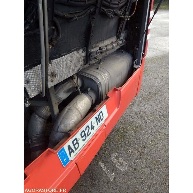 2009 Mercedes-Benz CITARO-45280675