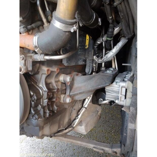 2009 Mercedes-Benz CITARO-45280676