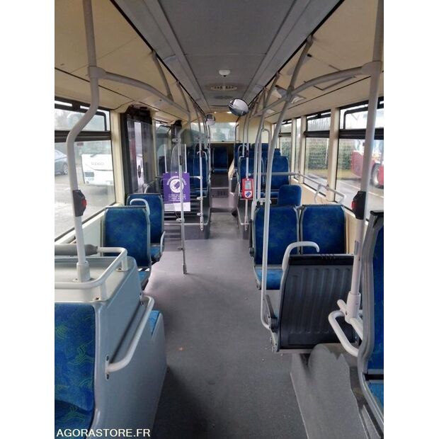 2009 Mercedes-Benz CITARO-45280677