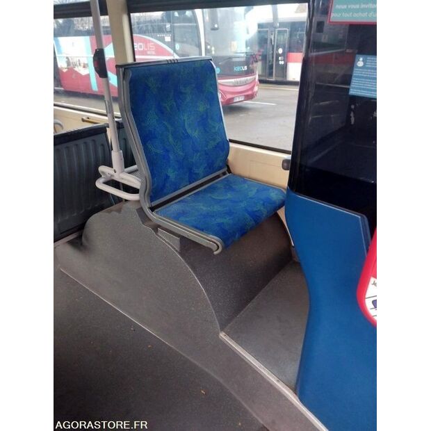 2009 Mercedes-Benz CITARO-45280680