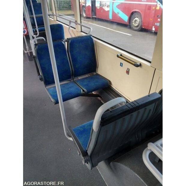 2009 Mercedes-Benz CITARO-45280681