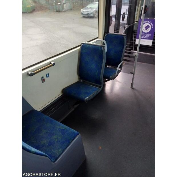 2009 Mercedes-Benz CITARO-45280682