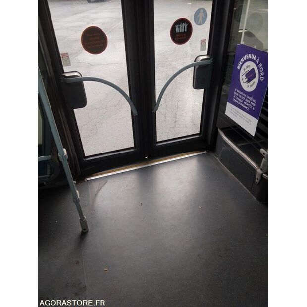 2009 Mercedes-Benz CITARO-45280683