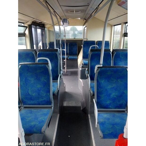 2009 Mercedes-Benz CITARO-45280684