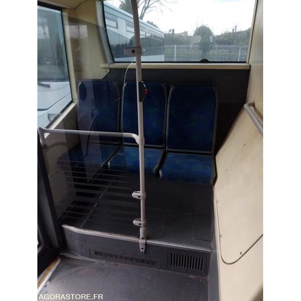 2009 Mercedes-Benz CITARO-45280686