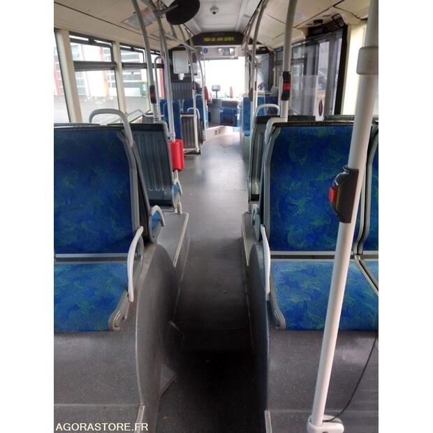 2009 Mercedes-Benz CITARO-45280687