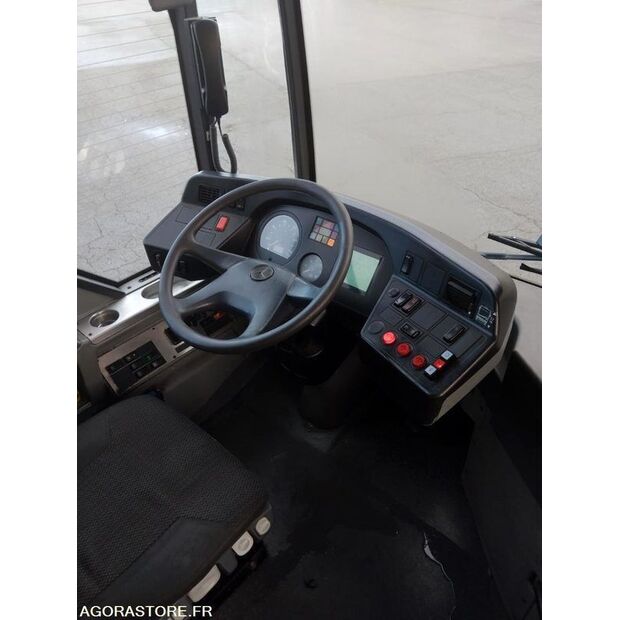 2009 Mercedes-Benz CITARO-45280688