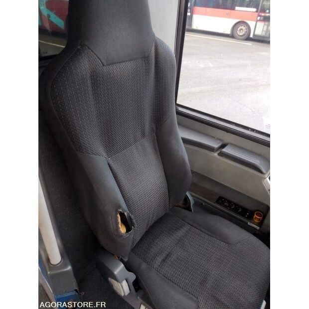 2009 Mercedes-Benz CITARO-45280689