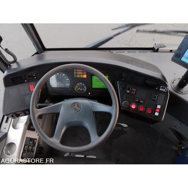 2009 Mercedes-Benz CITARO-45280690