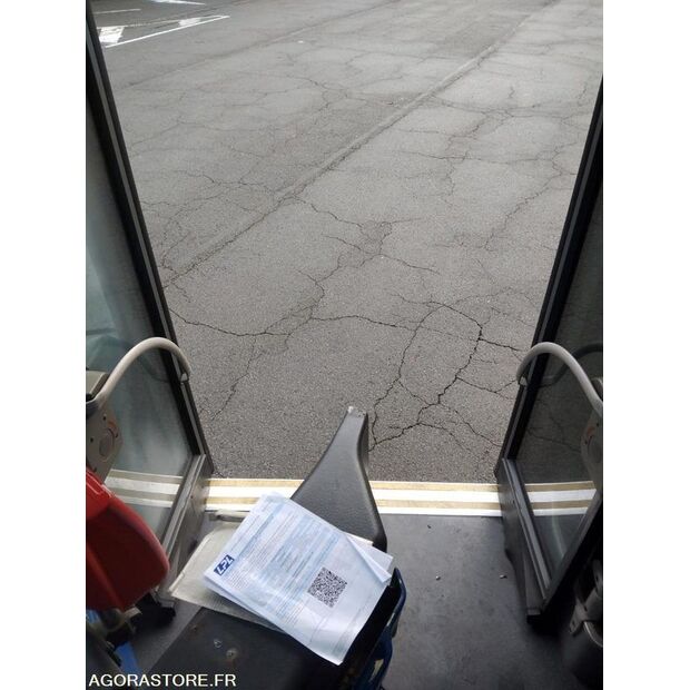 2009 Mercedes-Benz CITARO-45280691