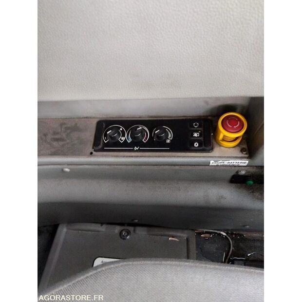 2009 Mercedes-Benz CITARO-45280693